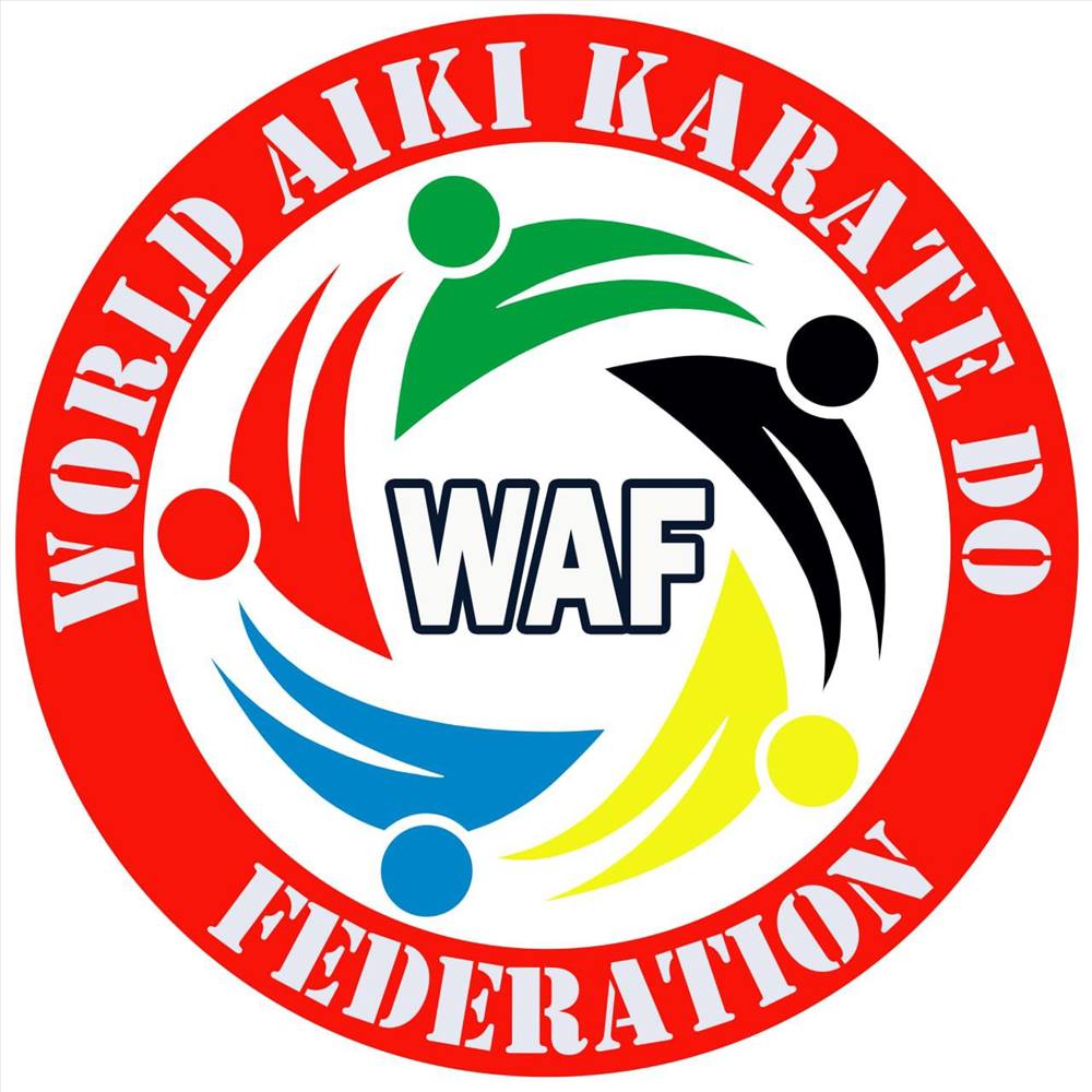 مسابقات كشوري سبك آي كي كاراته دو - تهران - بانوان