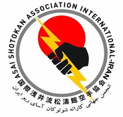 مسابقات كشوري سبك شوتوكان آساي ريو - مازندران - آقايان و بانوان