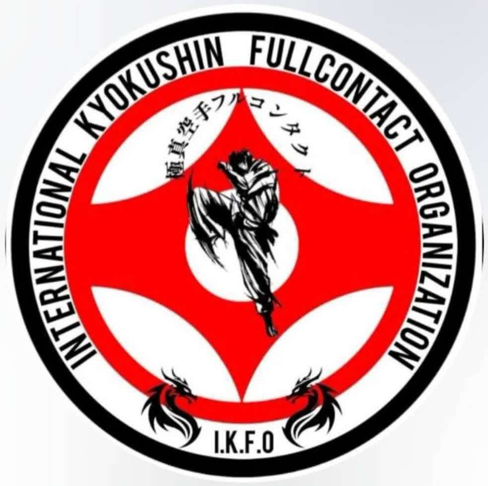 مسابقات قهرماني كشور سبك كيوكوشين فول كنتاكت IKFO - كرمانشاه - بانوان و آقايان