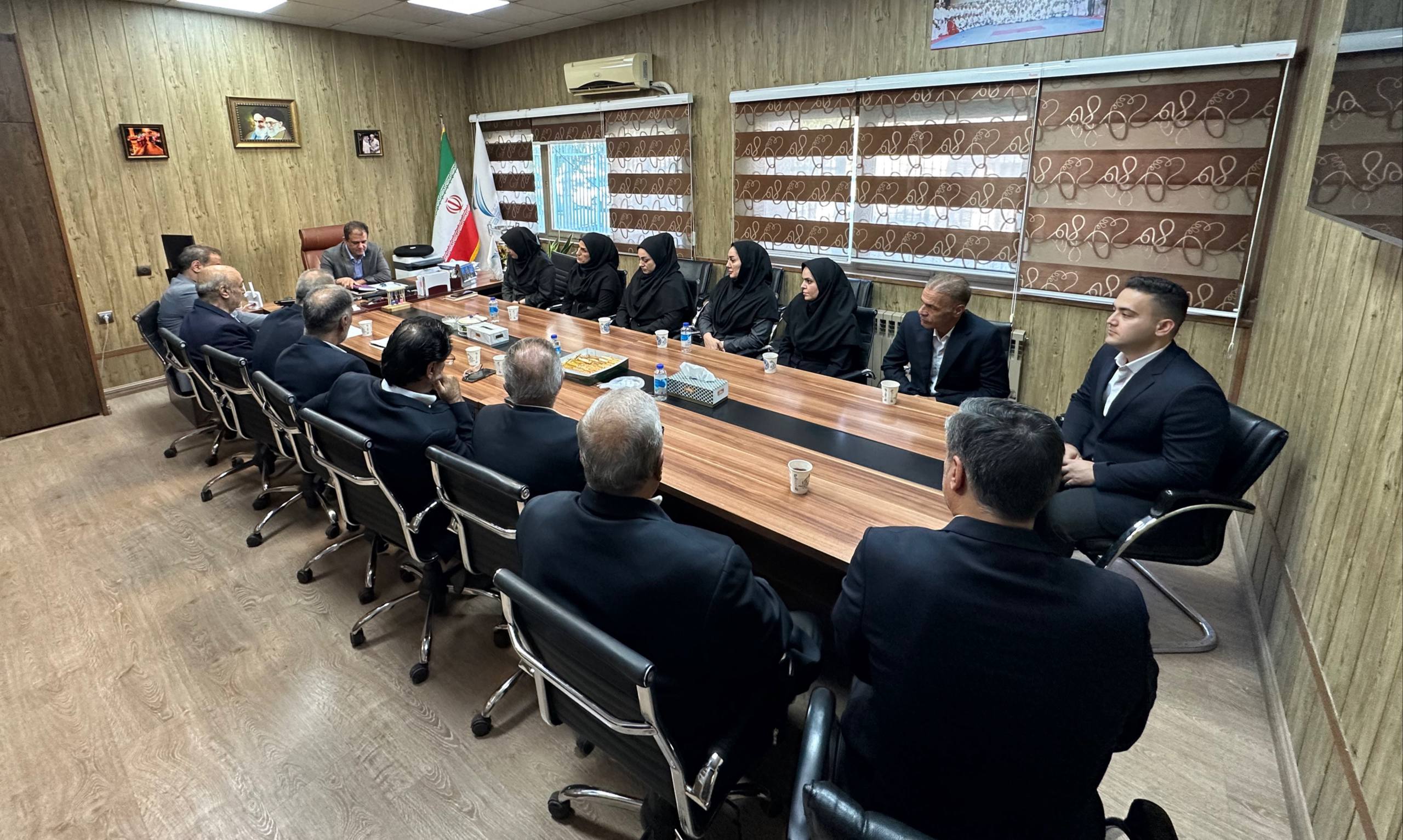 اعضاي كميته داوران معرفي شدند