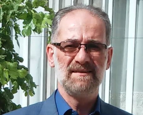 سرپرست هيات كاراته استان لرستان معرفي شد