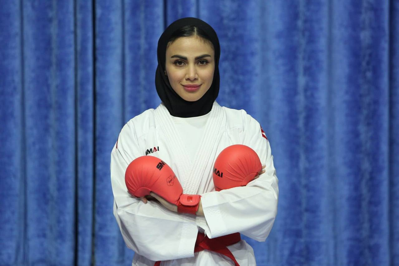 بهمنيار دومين فيناليست بازيهاي كشورهاي اسلامي 