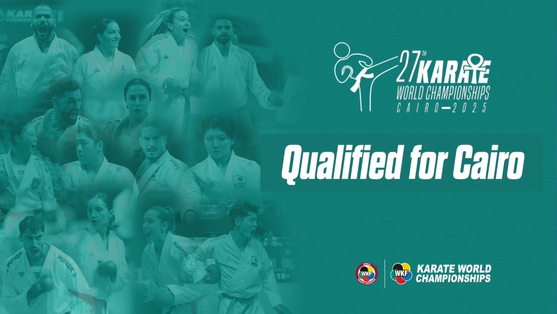 ايران در مسير تاريخ‌سازي؛ شمارش معكوس براي بيست‌وهفتمين دوره قهرماني جهان كاراته