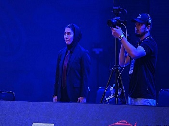 زنگنه: قبل از رياض، ۲ طلا را براي خودمان ترسيم كرده بوديم/ توقعات از كاراته بانوان منطقي باشد 