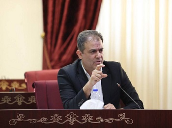 رهنما: كاراته در رياض پرچمداري كرد/ هيچ رويدادي با قهرماني جهان قابل قياس نيست