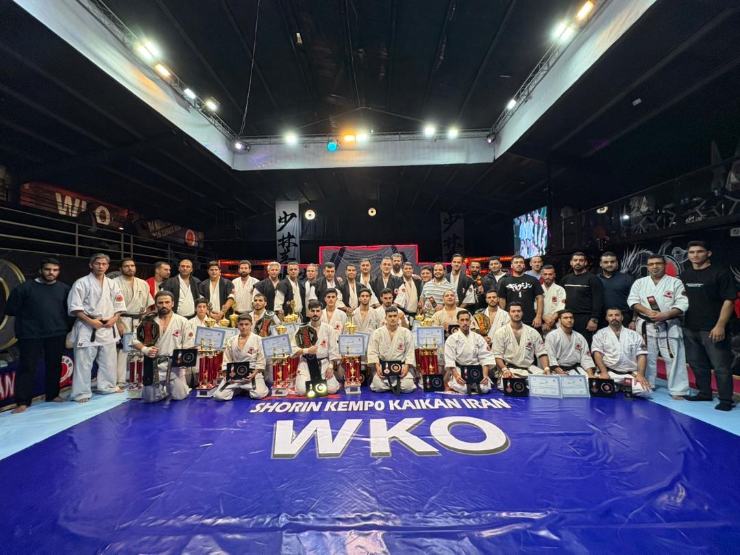 رقابتهاي انتخابي سبك شورين‌كمپوكاي كان برگزار شد