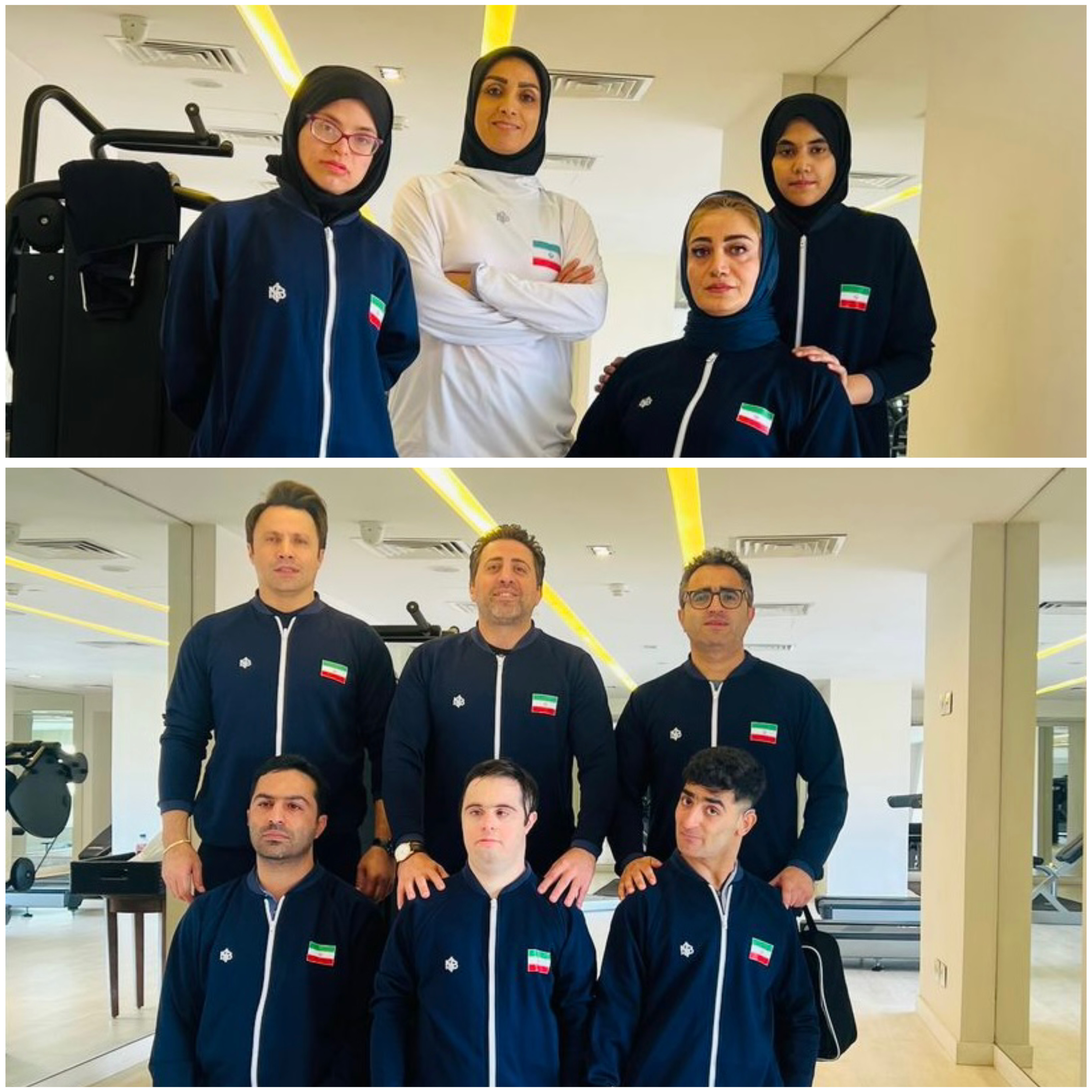 قرعه‌كشي رقابت‌هاي جهاني پاراكاراته انجام شد