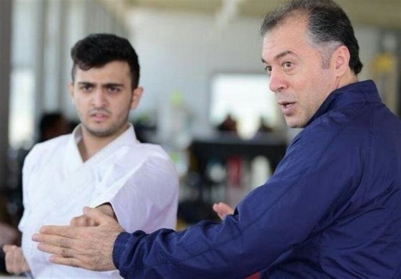 صافي: پيشرفت كاراته بانوان ارزشمند است/ در آقايان نياز به پوست اندازي داريم