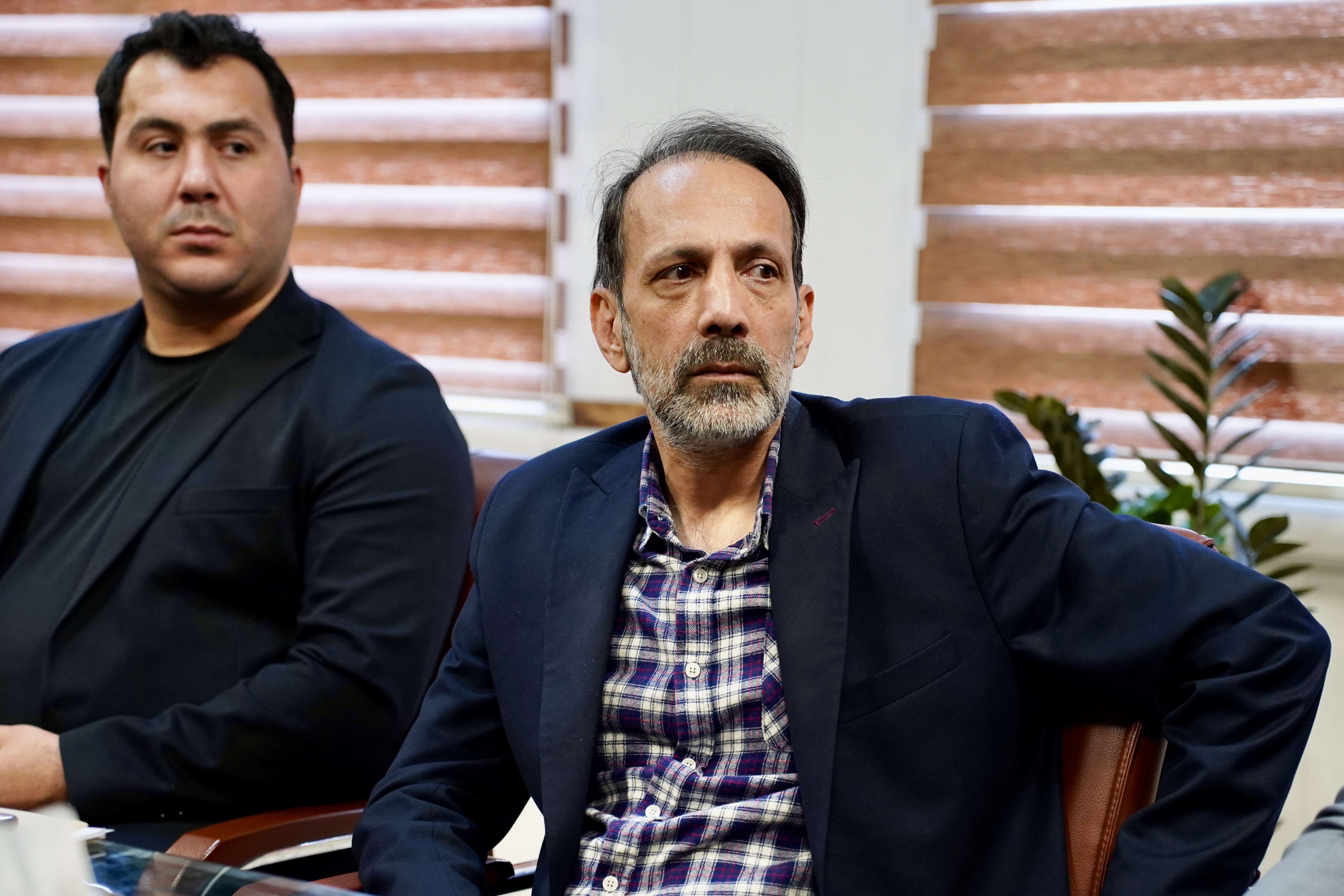 هروي: قهرماني كشور مسير آماده‌سازي تيم ملي براي بازي‌هاي آسيايي و جهاني است