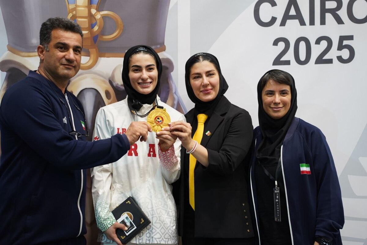 زنگنه: هيچ كشوري در بخش كوميته بانوان مانند ايران عمل نكرد/عدم برگزاري ليگ براي دختران يك خلا بزرگ است