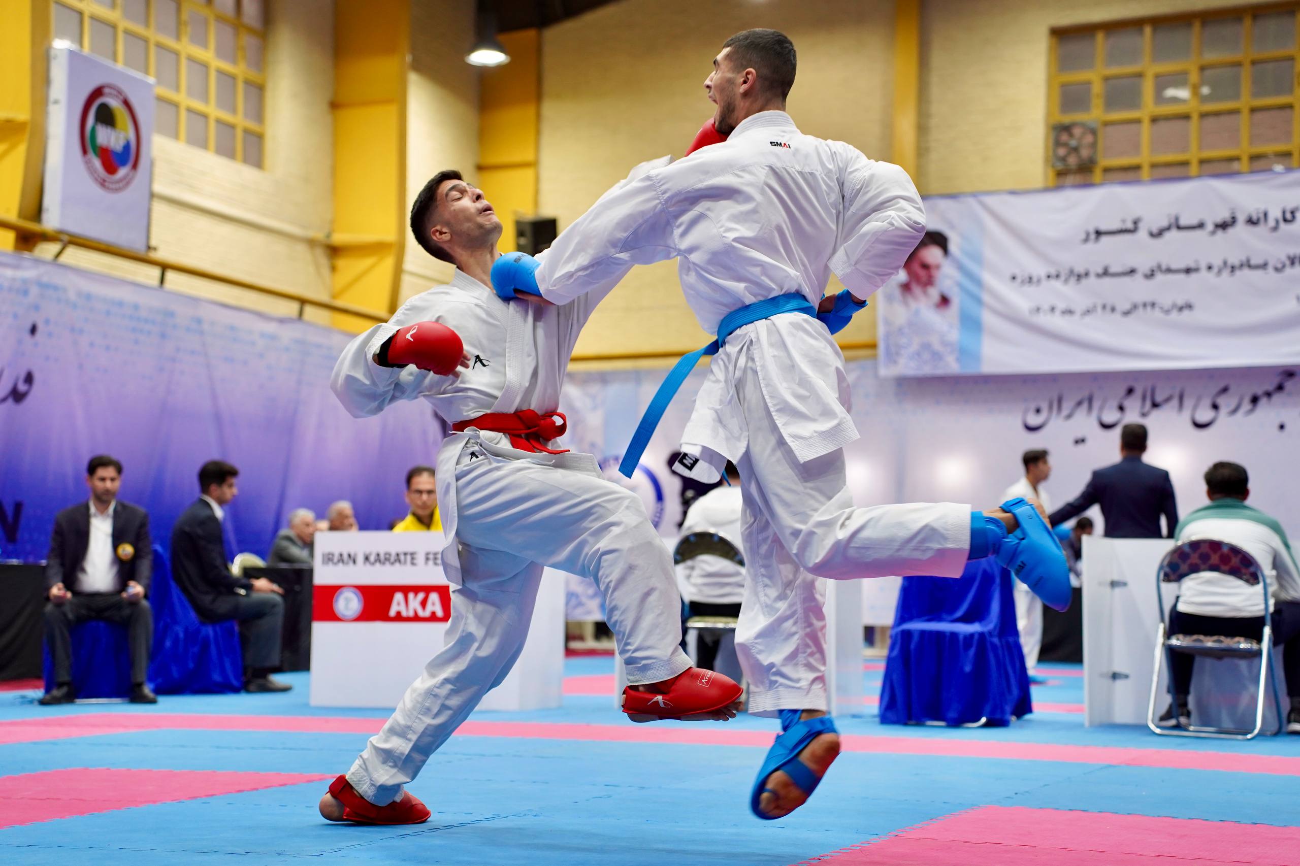 جايزه نقدي براي طلايي‌هاي قهرماني كشور