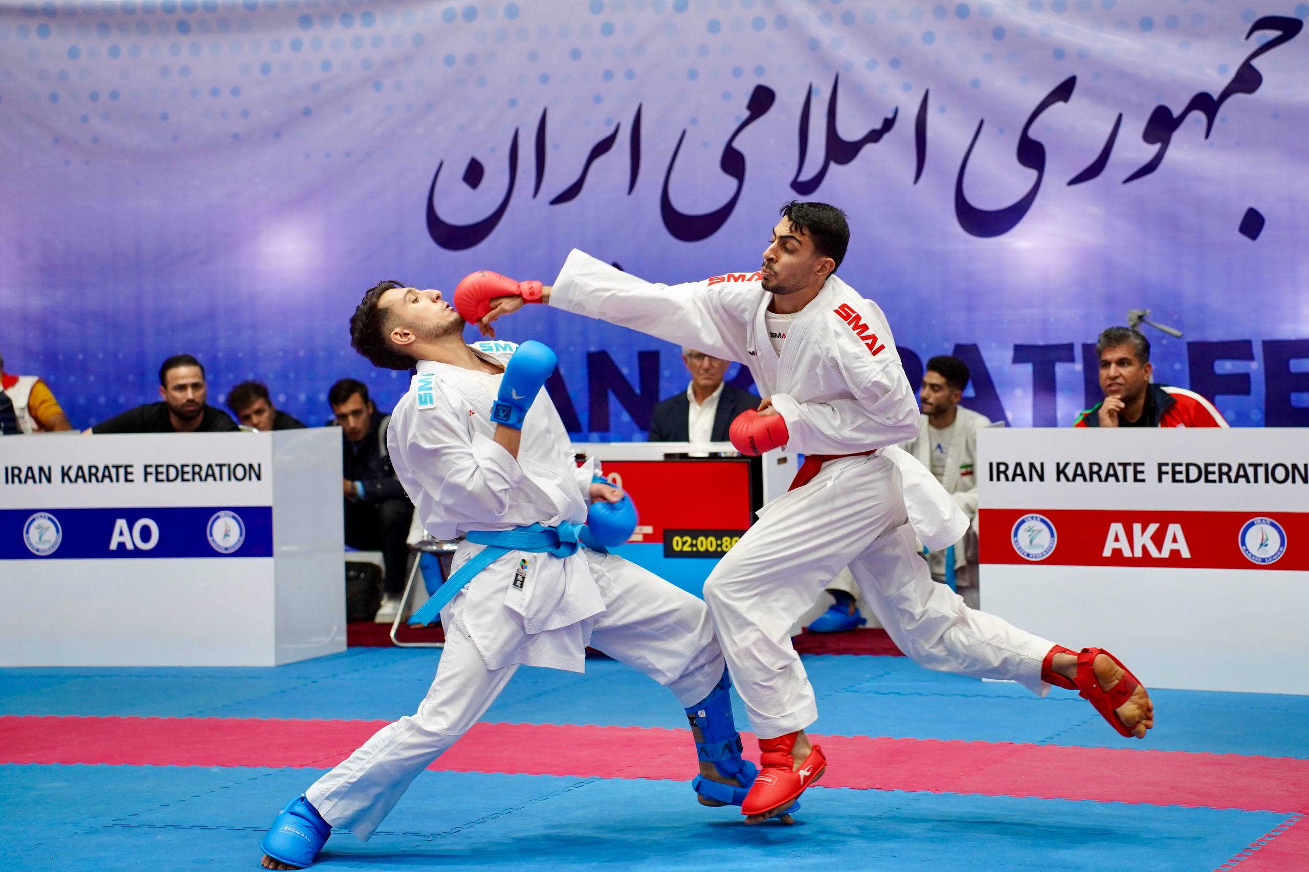 فردا، زمان برگزاري مرحله دوم انتخابي آقايان