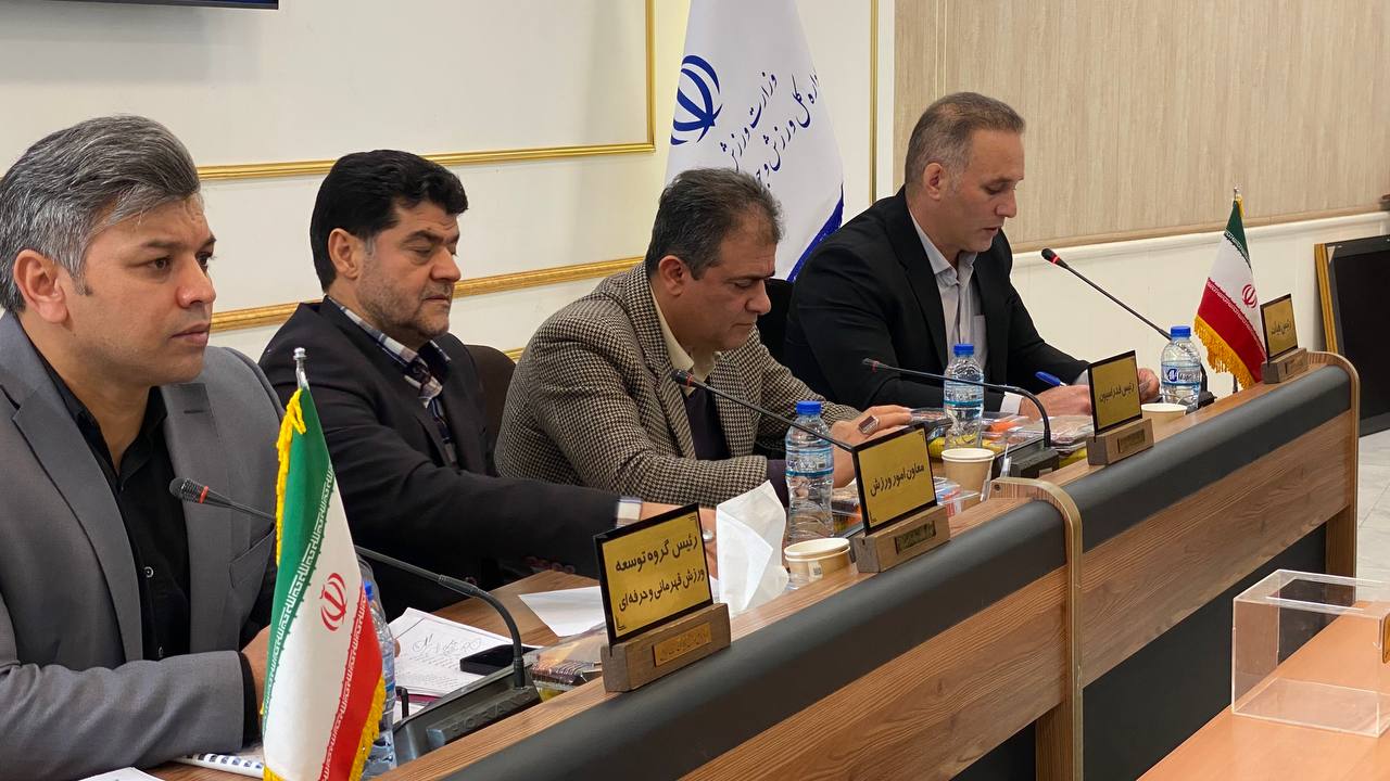 حسن‌پورعلي: كاراته اردبيل با اتحاد و برنامه‌محوري به جايگاه ملي بازگشت