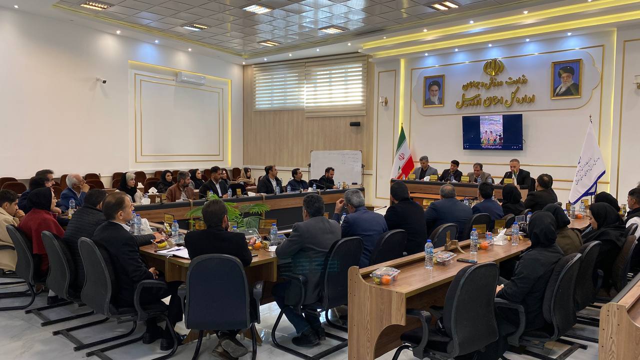 تقي‌زاده: اداره كل ورزش از هيئت‌هاي برنامه‌محور و منضبط مالي حمايت مي‌كند