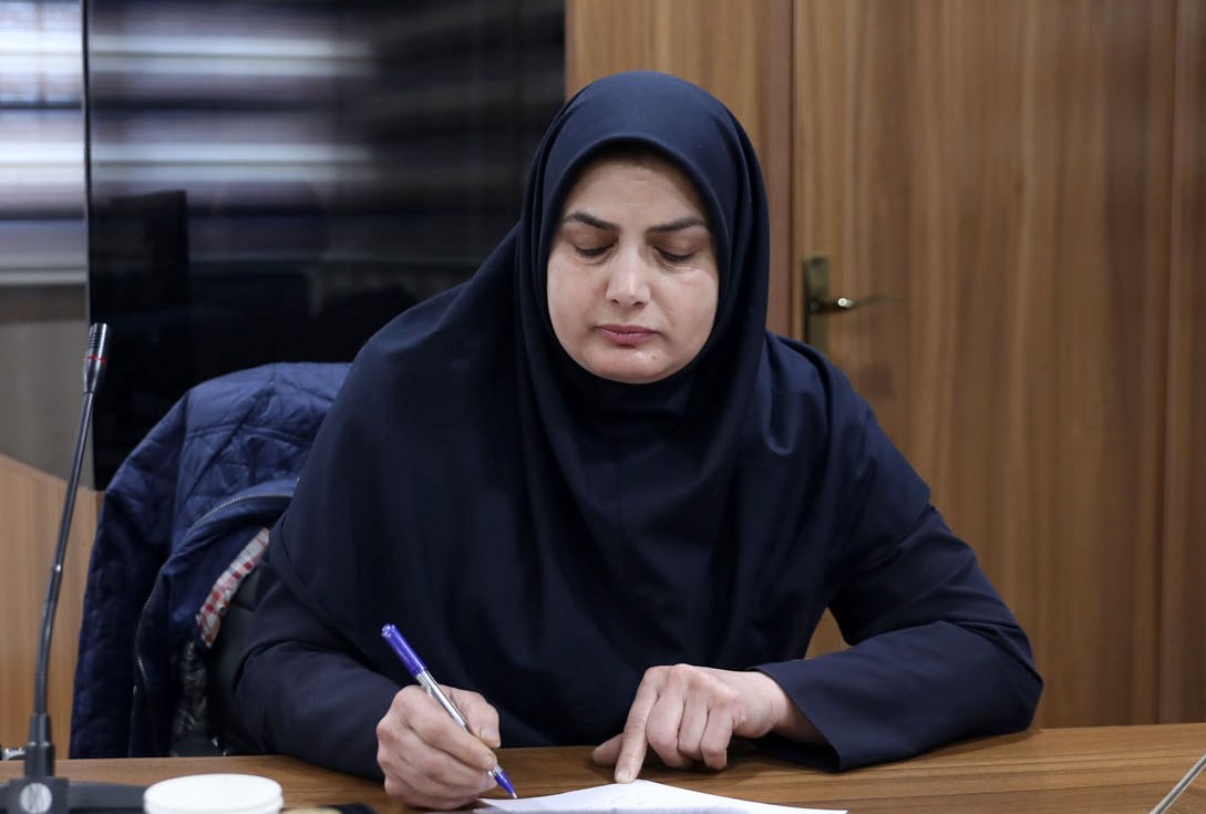 پورزماني: استاژ داوري و مرحله دوم انتخابي كوميته بانوان برگزار مي شود