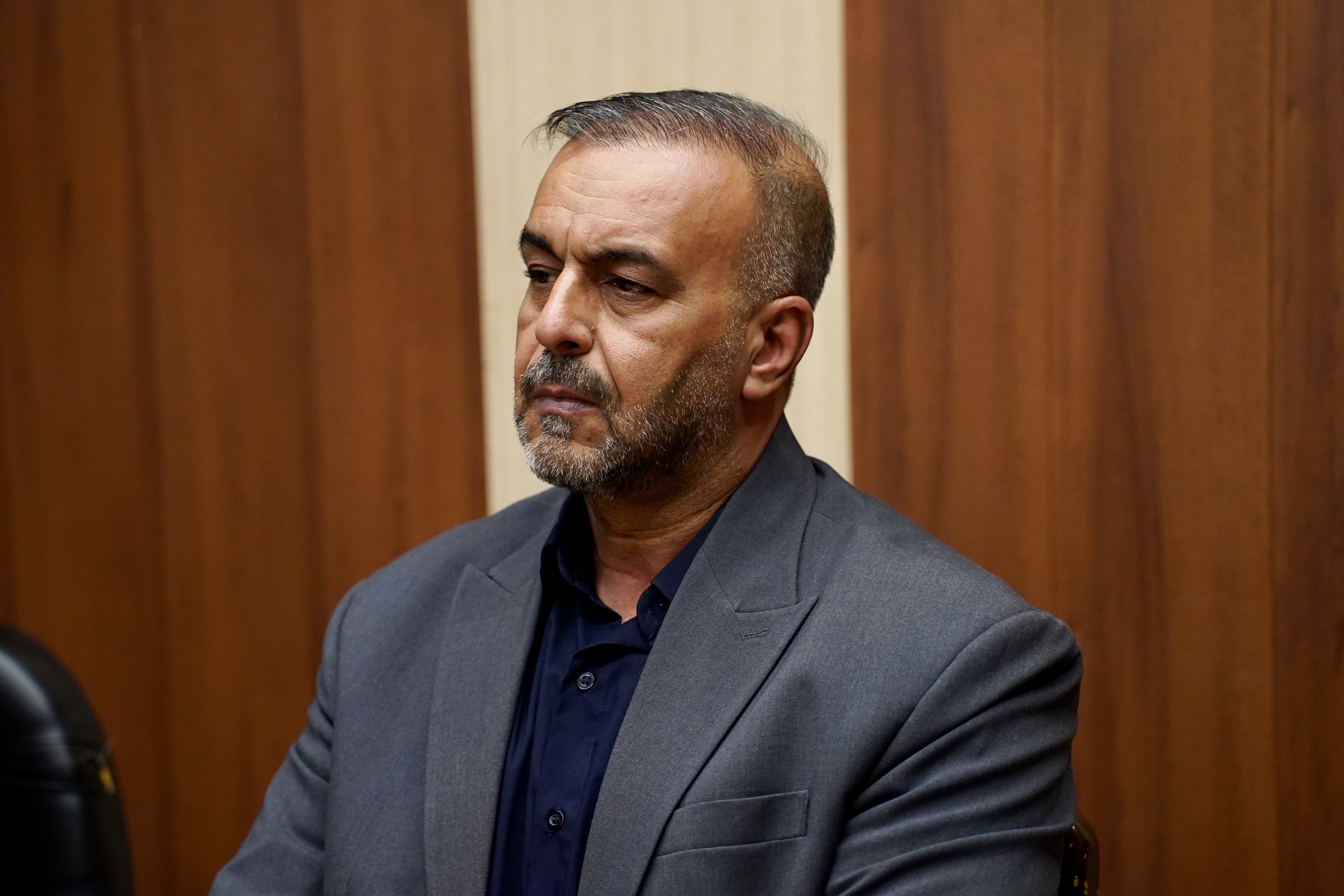 سروش‌نيا: همسان‌سازي دانش مربيان و توسعه كاتا از اولويت  هاي كميته مربيان فدراسيون است