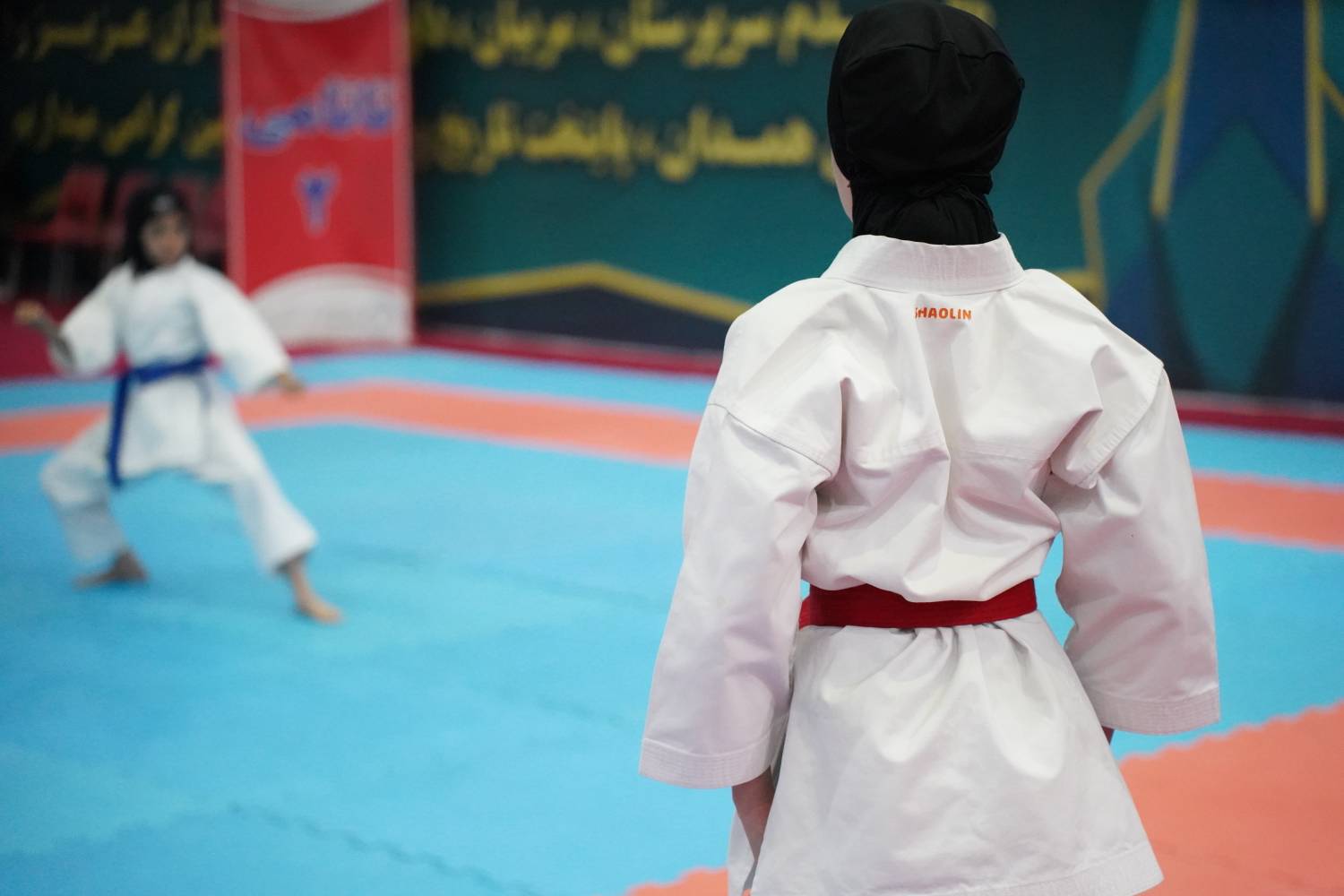 نفرات برتر كاتاي رده هاي پايه دختران معرفي شدند