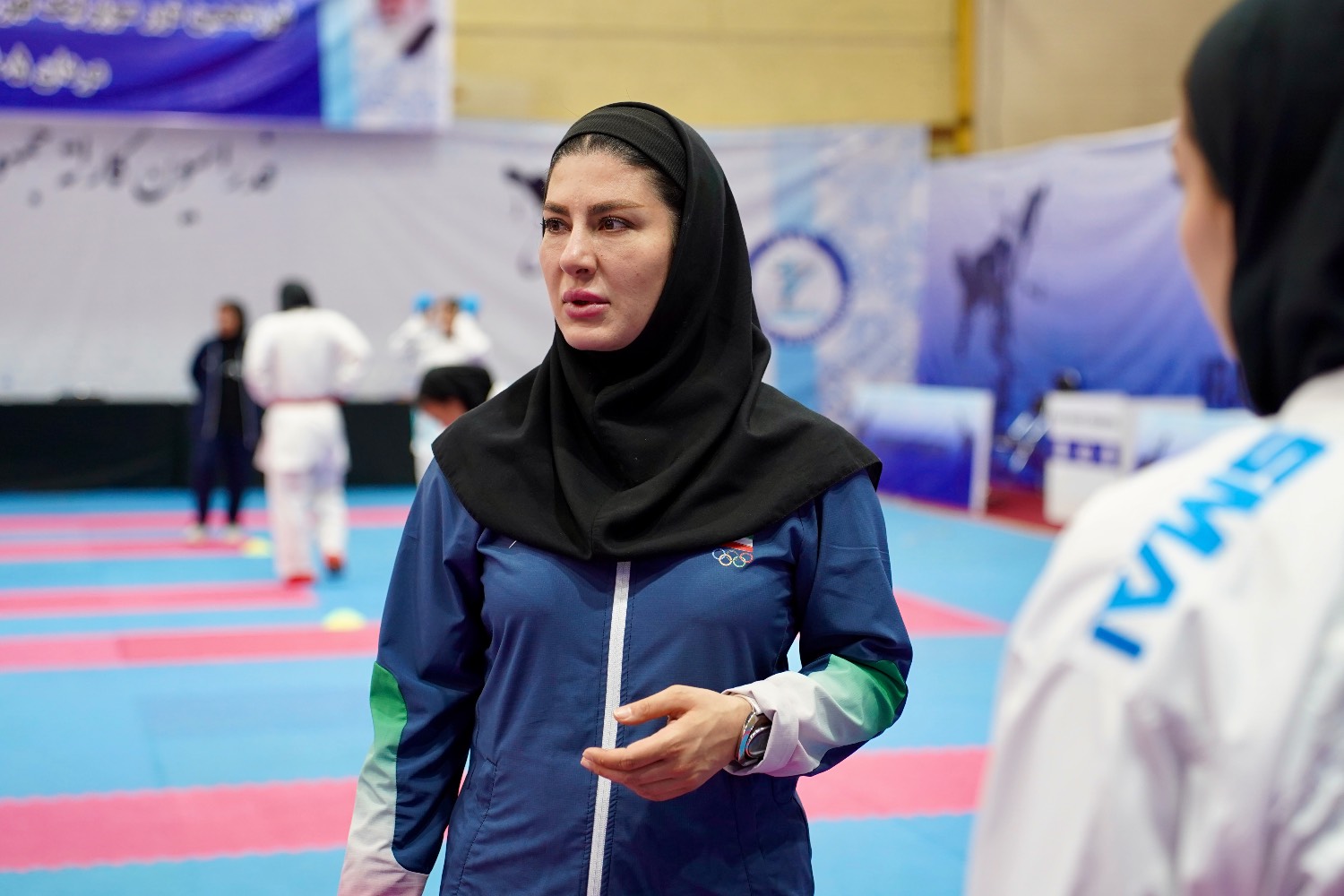 زنگنه: هدف ما در بالي، تكيه زدن بر بام آسياست