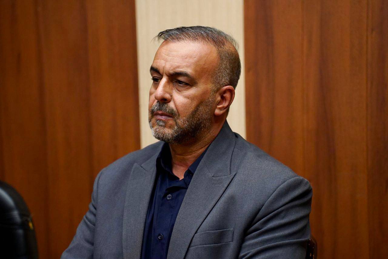 سروش‌نيا: توجه به مربيان قهرمان‌پرور را با جديت دنبال مي‌كنيم