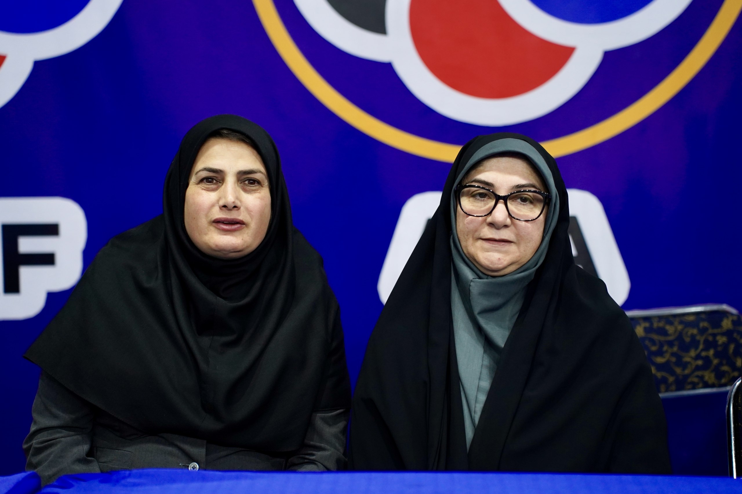 پورزماني: ناگويا فرصت تازه‌اي براي درخشش كاراته بانوان است؛ كاتاروها انگيزه بالايي براي موفقيت دارند