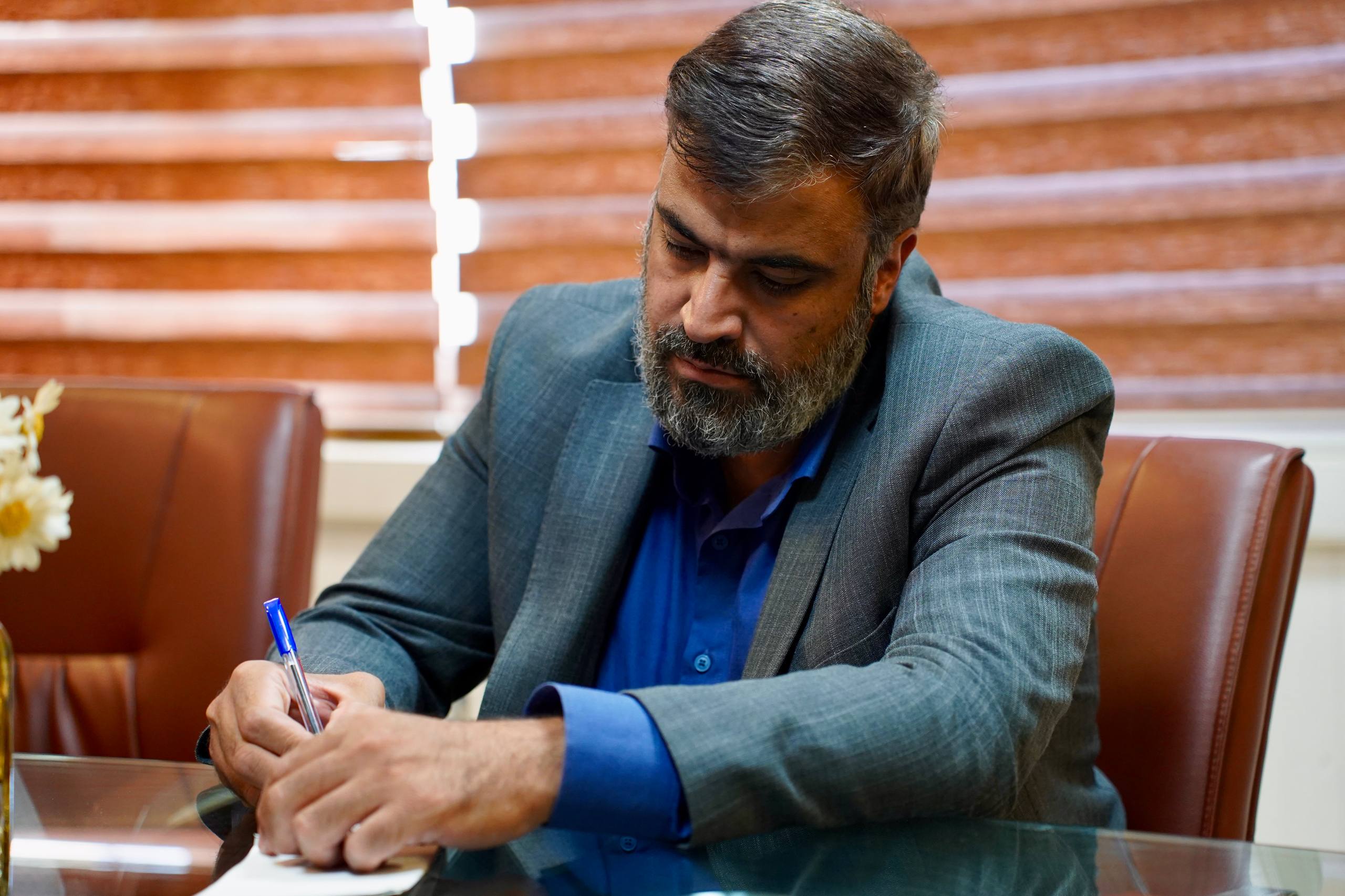 گودرزي: قهرماني كاراته ايران در آسيا، نشان‌دهنده ظرفيت نسل جوان كشور است