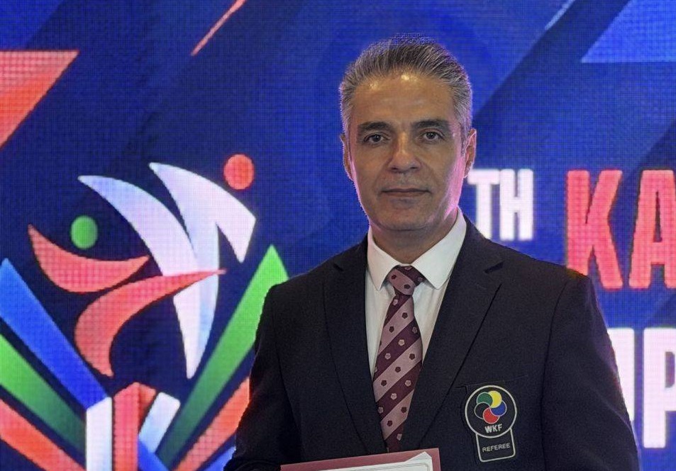 كاكاوند: كاراته ايران با اعزام كيفي به جهاني لهستان به دستاوردهاي ارزشمندي رسيد