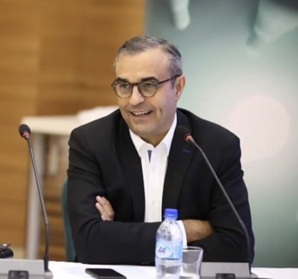 عضويت آرش جنابيان در كميسيون پزشكي فدراسيون جهاني كاراته