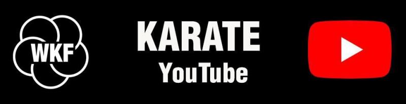 WKF Youtube