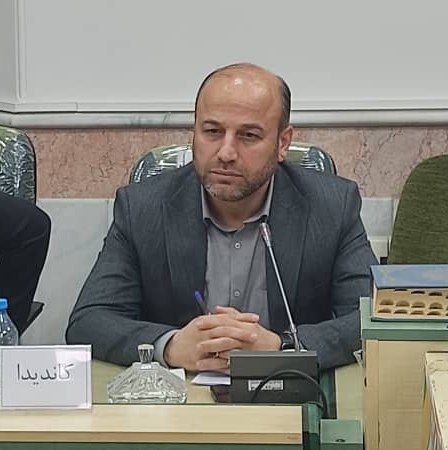 انتخاب حسن رجبي به عنوان رئيس هيات كاراته استان مازندران