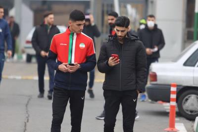 مراسم بدرقه تيم ملي كاراته اعزامي به رقابت هاي قهرماني آسيا تاشكند ۲۰۲۲