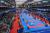 آغاز رقابت نمايندگان كاراته ايران در مسابقات اوپن پاريس 2023 از روز جمعه