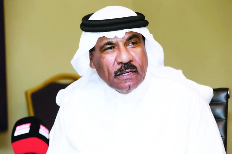 رييس فدراسيون كاراته آسيا درگذشت احمدي را تسليت گفت