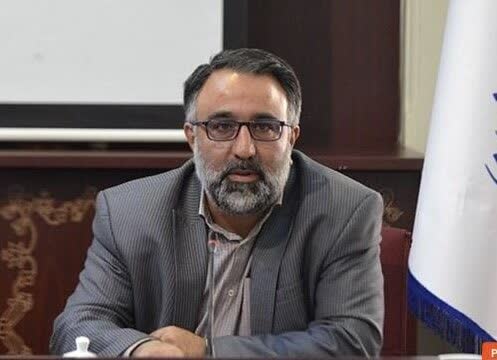 رییس فدراسیون کاراته آسیا درگذشت احمدی را تسلیت گفت
