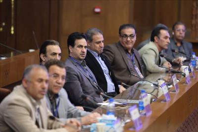مجمع انتخاباتي رئيس و اعضاي هيات رئيسه فدراسيون كاراته (۱۶ اسفند ۱۴۰۱) 