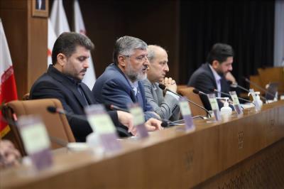 مجمع انتخاباتي رئيس و اعضاي هيات رئيسه فدراسيون كاراته (۱۶ اسفند ۱۴۰۱) 