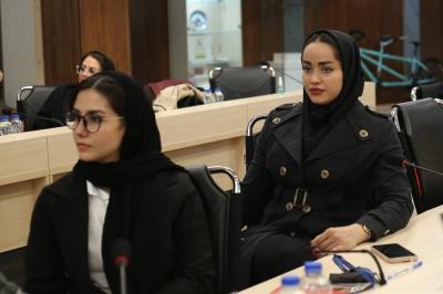 مجمع انتخاباتي فدراسيون كاراته  (22 اسفند1401) 