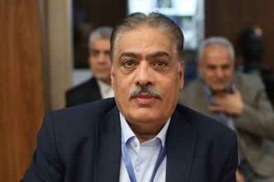 مجمع انتخاباتي فدراسيون كاراته  (22 اسفند1401) 