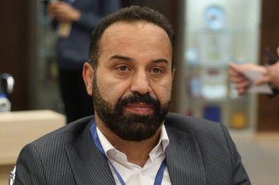 مجمع انتخاباتي فدراسيون كاراته  (22 اسفند1401) 