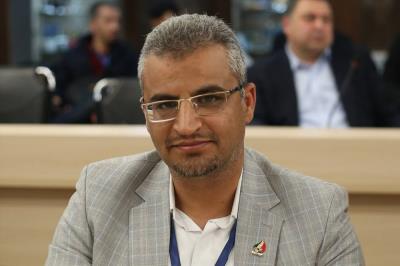 مجمع انتخاباتي فدراسيون كاراته  (22 اسفند1401) 