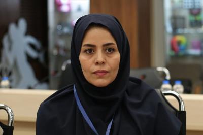 مجمع انتخاباتي فدراسيون كاراته  (22 اسفند1401) 