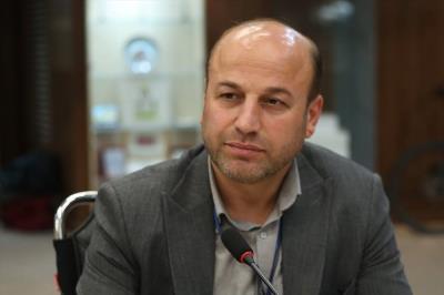 مجمع انتخاباتي فدراسيون كاراته  (22 اسفند1401) 