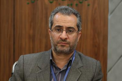 مجمع انتخاباتي فدراسيون كاراته  (22 اسفند1401) 