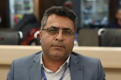 مجمع انتخاباتي فدراسيون كاراته  (22 اسفند1401) 