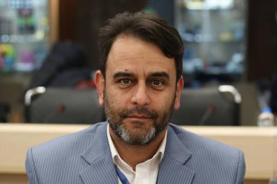 مجمع انتخاباتي فدراسيون كاراته  (22 اسفند1401) 
