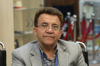 مجمع انتخاباتي فدراسيون كاراته  (22 اسفند1401) 