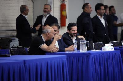 رقابت هاي قهرماني كشور پيشكسوتان 