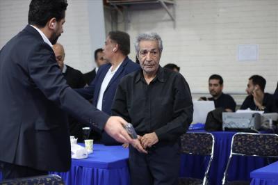رقابت هاي قهرماني كشور پيشكسوتان 