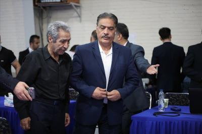 رقابت هاي قهرماني كشور پيشكسوتان 
