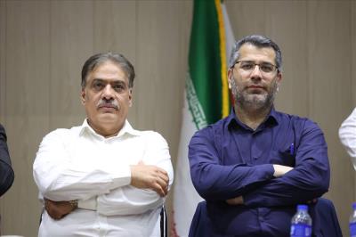 مرحله نهايي انتخابي تيم ملي كاراته آقايان جهت حضور در رقابت هاي قهرماني آسيا ۲۰۲۳