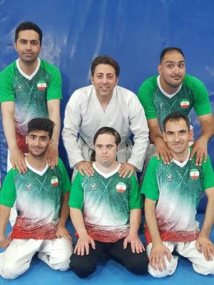 نمايندگان كاراته ايران در مسابقات قهرماني آسيا مالزي ۲۰۲۳